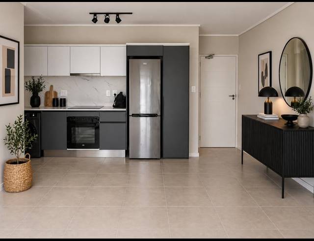 1 BEDROOM APARTMENT FOR SALE IN THE HUNTSMAN
